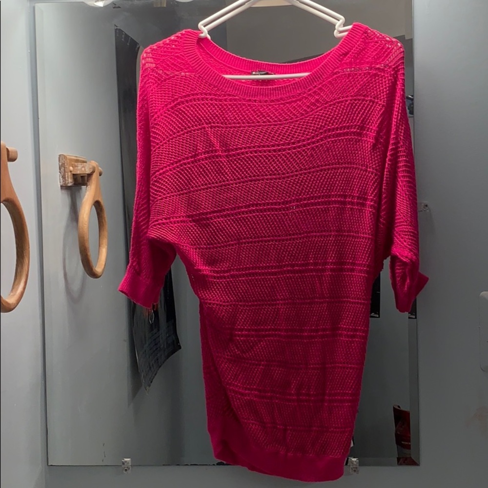 Express top